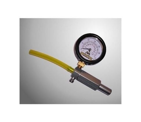 Tester per carburatori Goldspeed