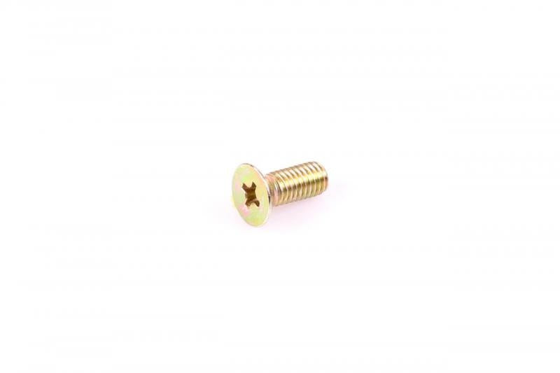 Bullone a testa svasata Rotax Max MCarter 5x12