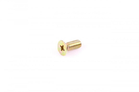 Bullone a testa svasata Rotax Max MCarter 5x12