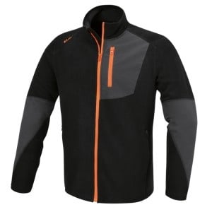 Maglione in micropile Beta Werk