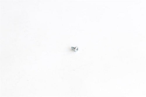 Bullone della piastra del diaframma Rotax Max M3 x 6