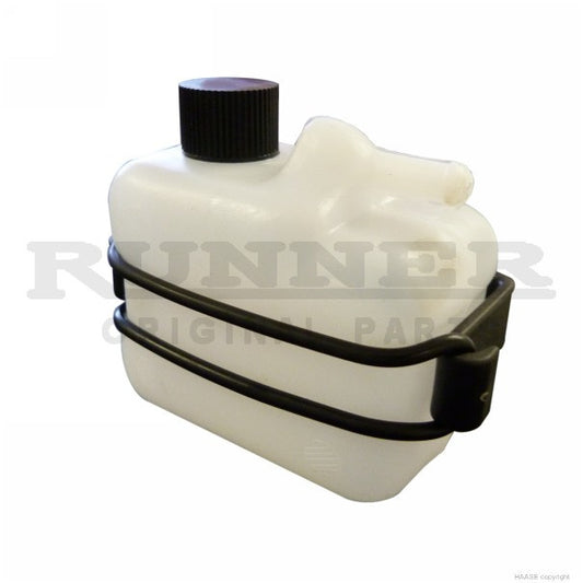 Set completo di serbatoio di raccolta/troppo pieno RR