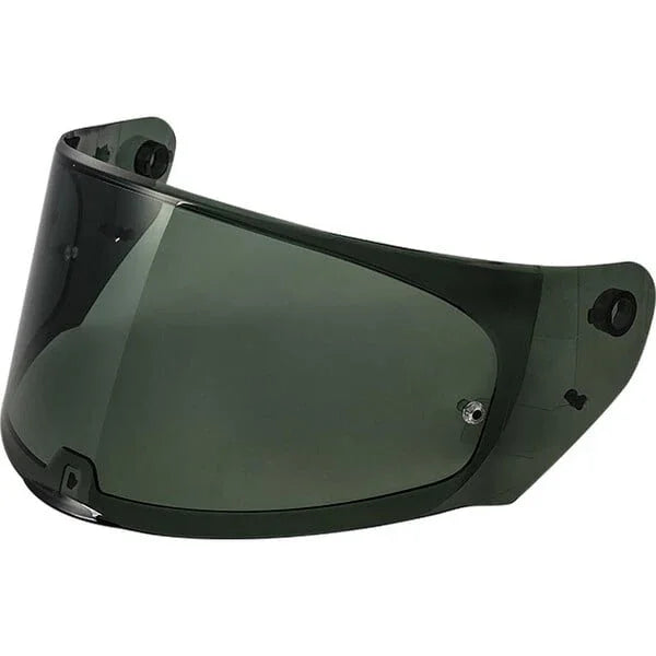 LS2 FF320/FF353/FF800 light smoke vizier - KartKings