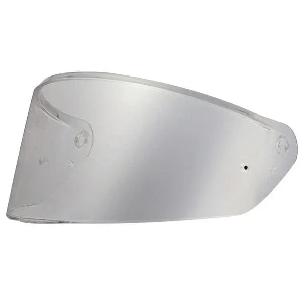 LS2 FF820 Iridium vizier zilver - KartKings
