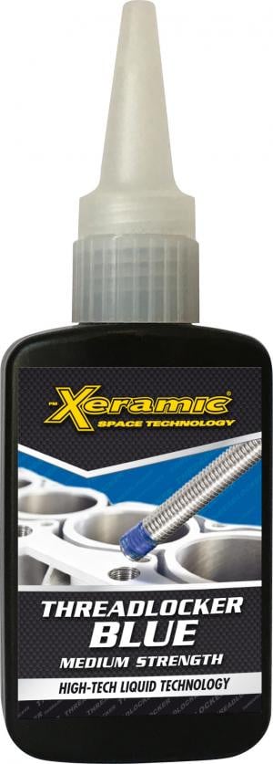 Xeramic Frenafiletti Blu 10ML