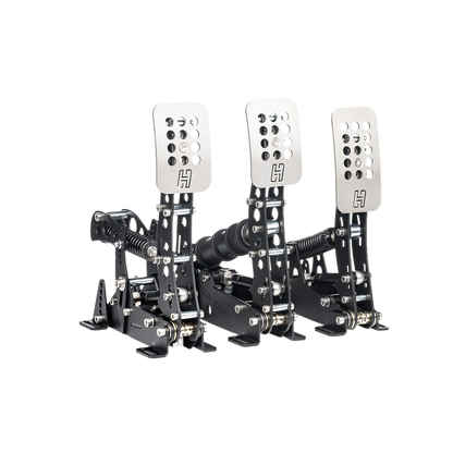 Heusinkveld Ultimate+ - 3 Pedal