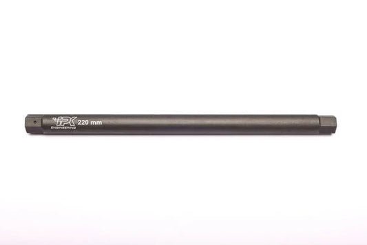 IPK Spoorstang 220mm - KartKings