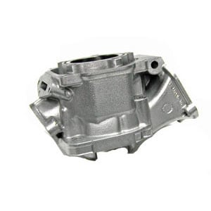 Cilindro Rotax max DD2