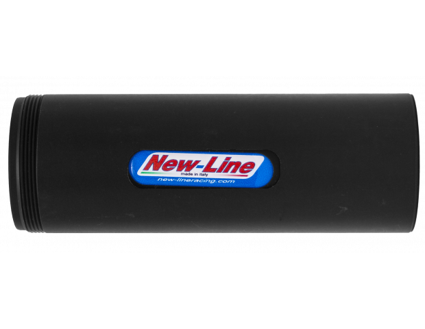 Custodia per dischi gas New Line DELL'ORTO