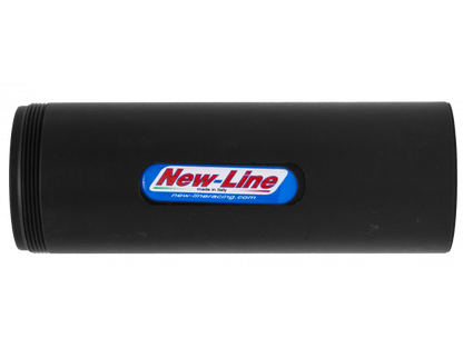 Custodia per dischi gas New Line DELL'ORTO