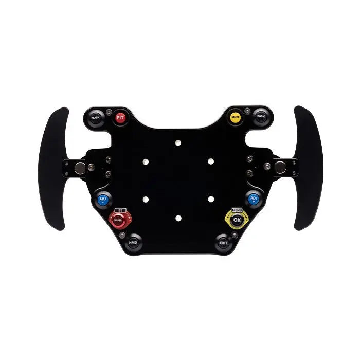Ascher Racing B16M-USB Button plate