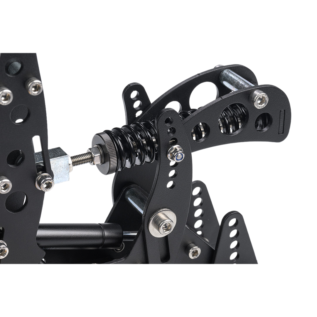 Heusinkveld Sim Pedals Ultimate+ set di 2 pedali