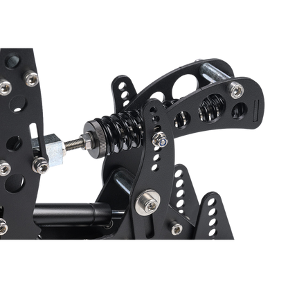 Heusinkveld Sim Pedals Ultimate+ set di 2 pedali