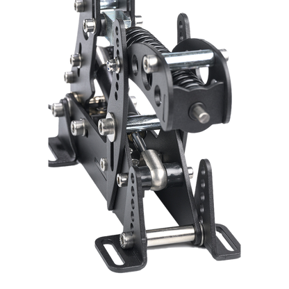 Heusinkveld Sim Pedals Ultimate+ set di 2 pedali