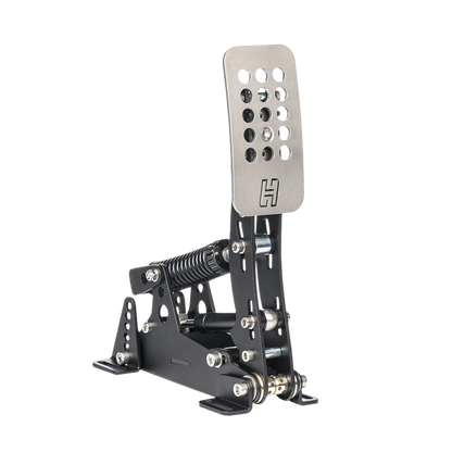 Heusinkveld Sim Pedals Ultimate+ set di 2 pedali