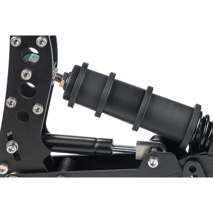 Heusinkveld Sim Pedals Ultimate+ set di 2 pedali