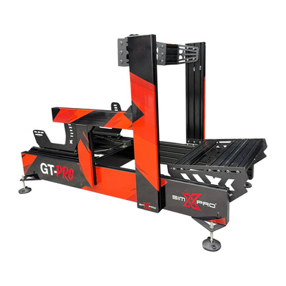 SimXPro GT - Cabina di pilotaggio PRO Sim Racing