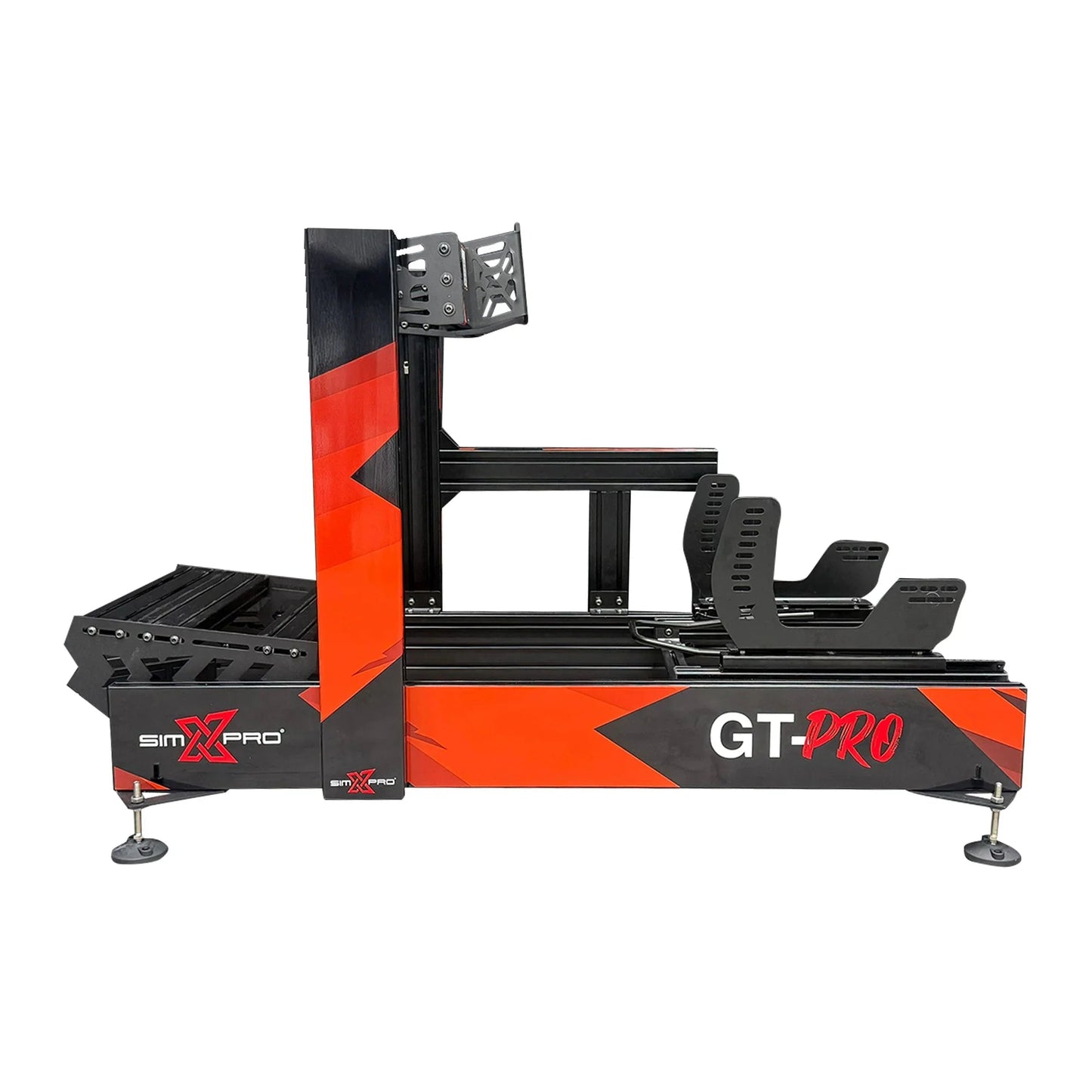 SimXPro GT - Cabina di pilotaggio PRO Sim Racing