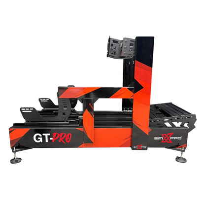 SimXPro GT - Cabina di pilotaggio PRO Sim Racing