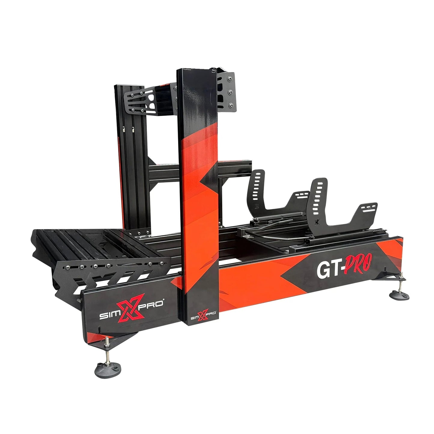SimXPro GT - Cabina di pilotaggio PRO Sim Racing
