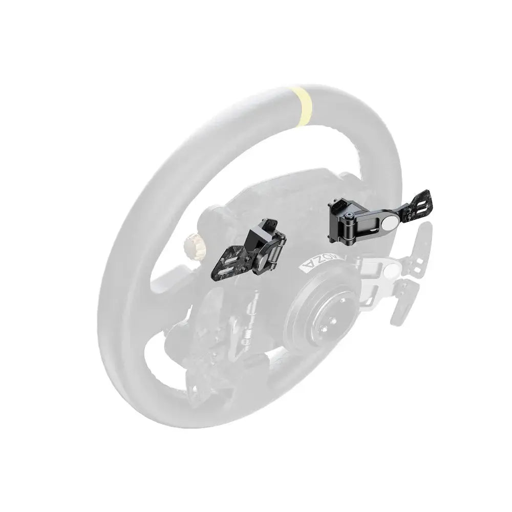 Moza Racing Paddles add-on kit – Upgrade to 6-Paddle Control - KartKings