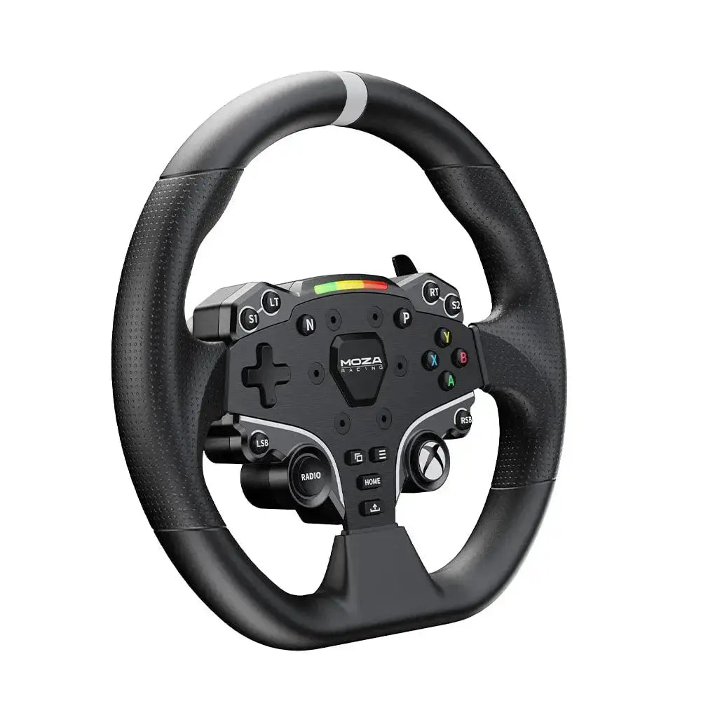 Moza Racing R3 Direct Drive Bundle for Xbox/Pc