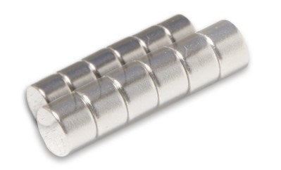 Magneet voor Unilog UniPro