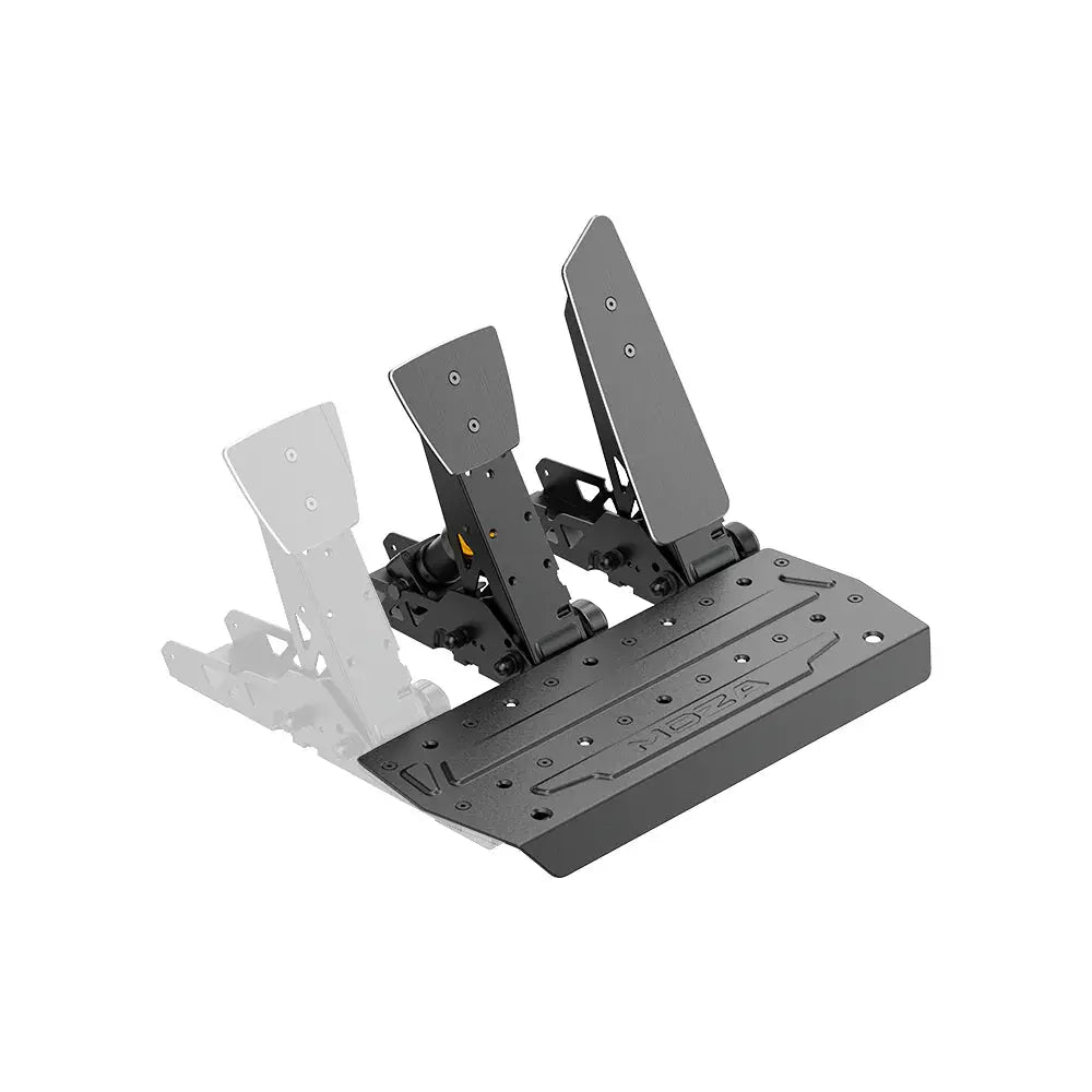 Moza Racing SR-P Pedals