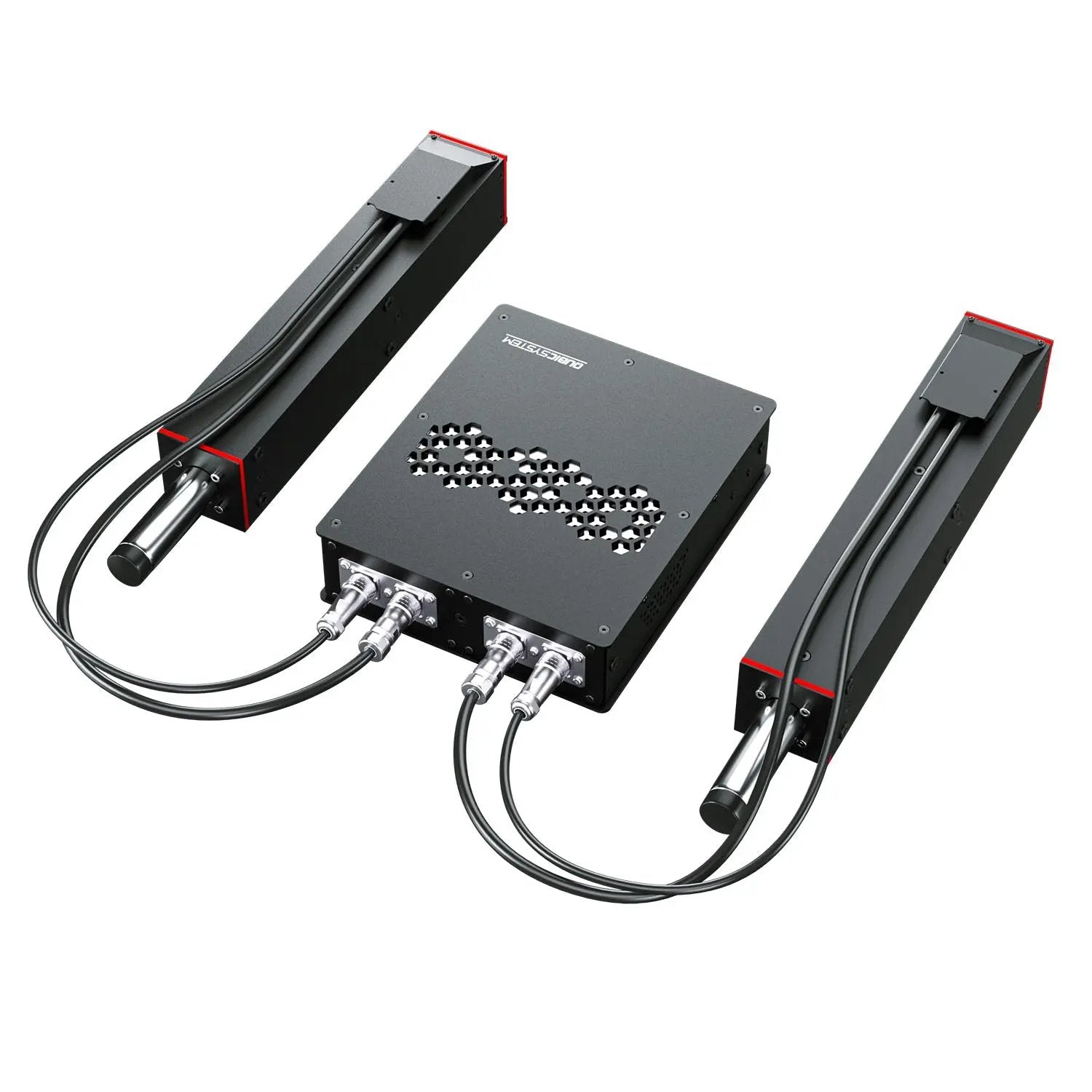 Qubic System - QS-220-PL 3-DOF 4 Axis Motion system - KartKings