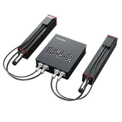 Qubic System - QS-220-PL 3-DOF 4 Axis Motion system - KartKings