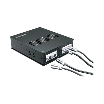 Qubic System - QS-220-PL 3-DOF 4 Axis Motion system - KartKings