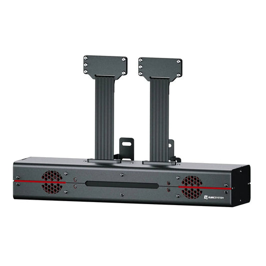 Qubic System - QS-BT1