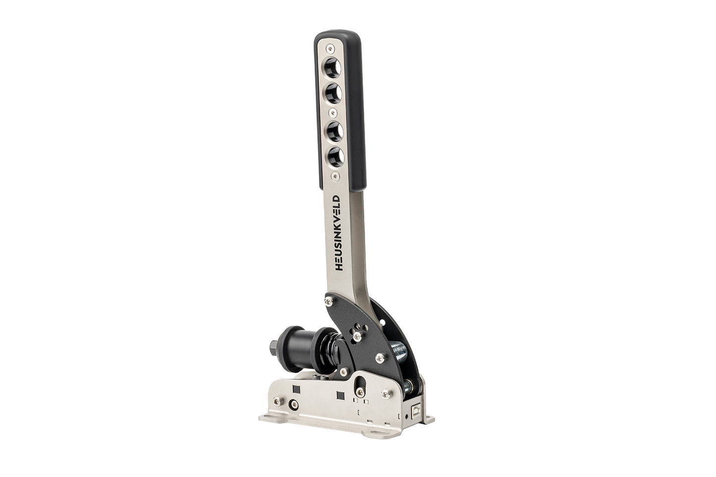 Freno a mano Heusinkveld Sim - Nero