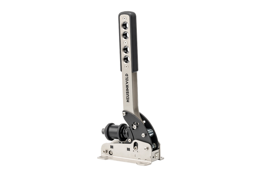 Freno a mano Heusinkveld Sim - Nero