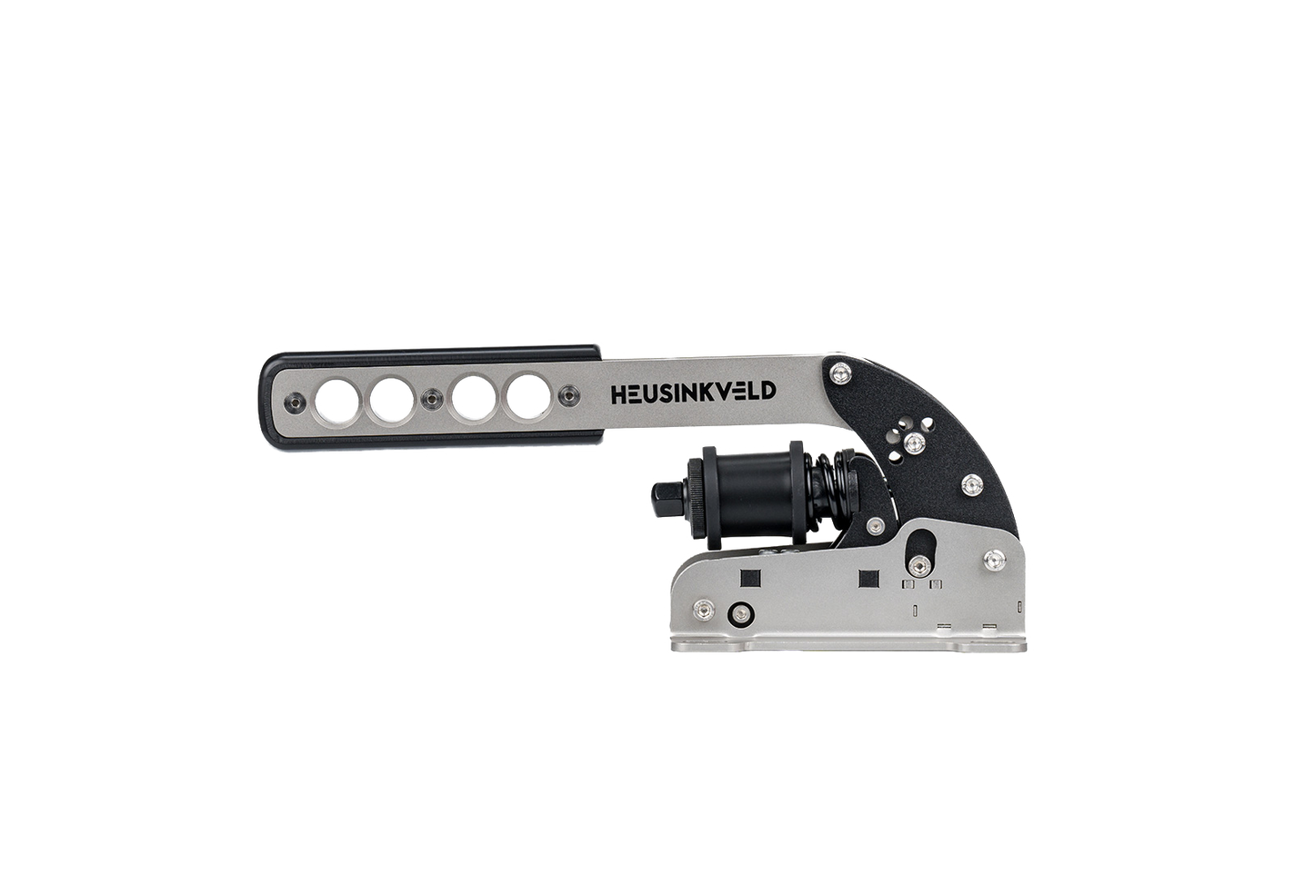 Freno a mano Heusinkveld Sim - Nero