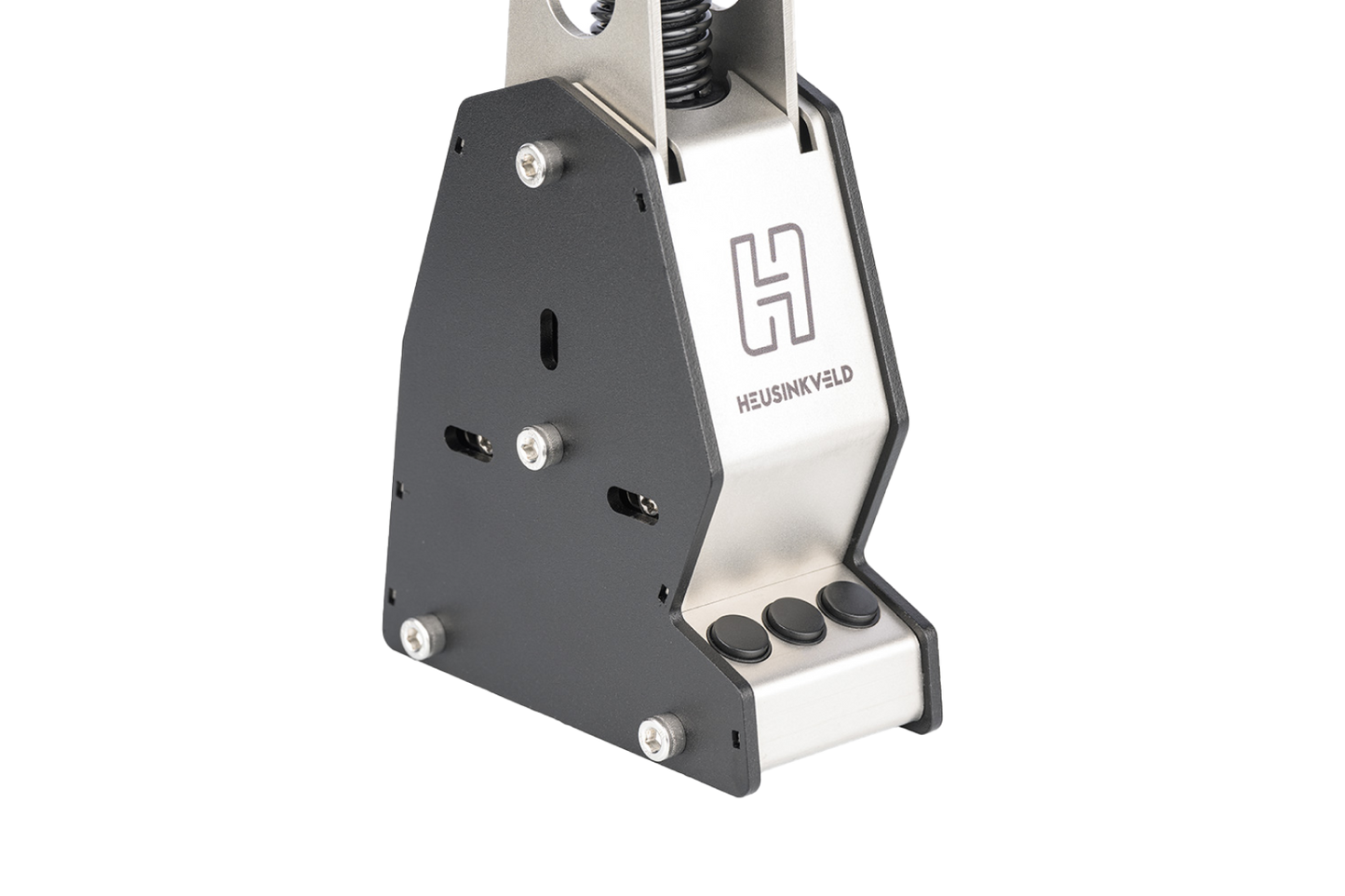 Cambio sequenziale Heusinkveld MagShift