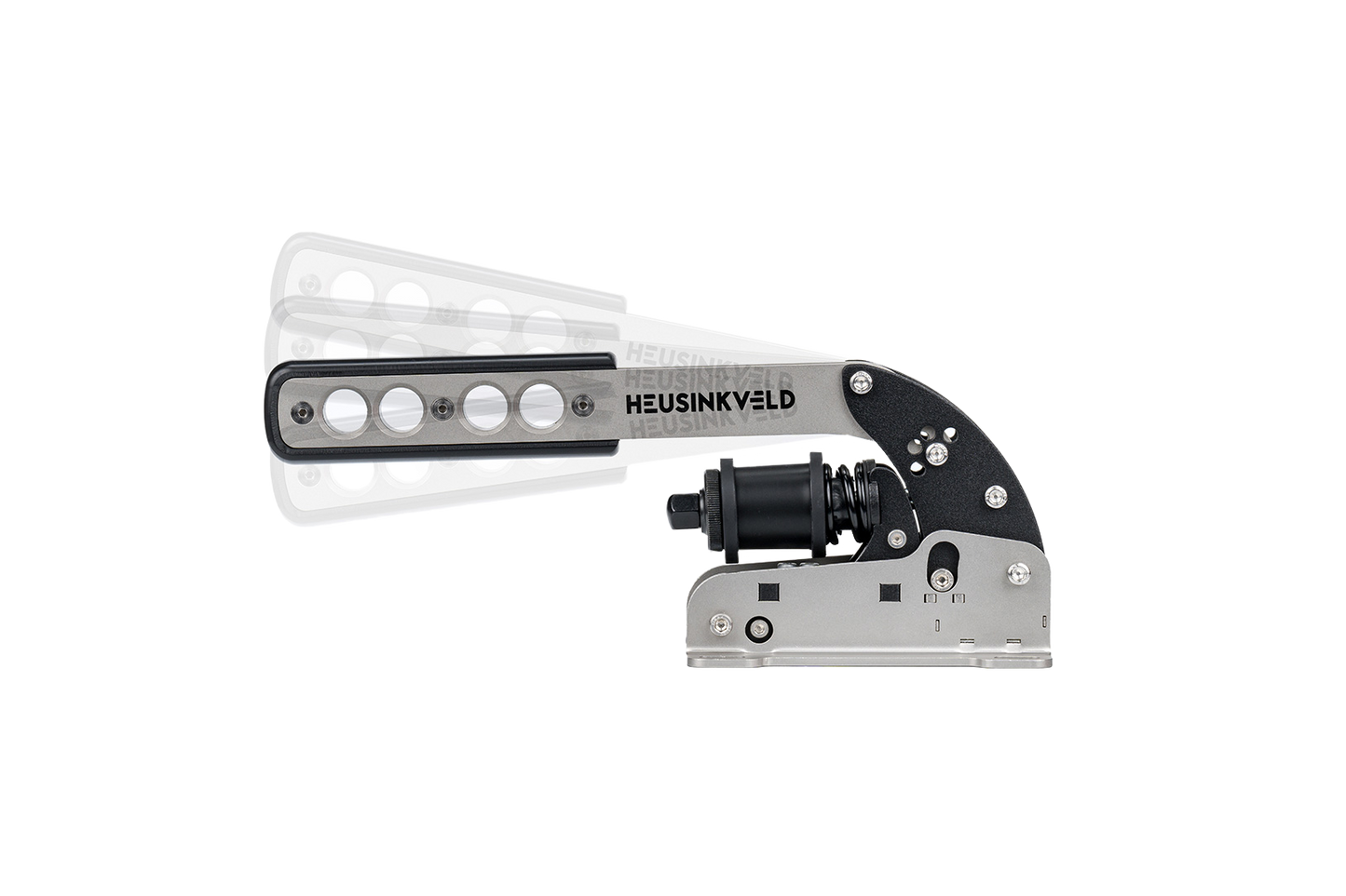 Freno a mano Heusinkveld Sim - Nero