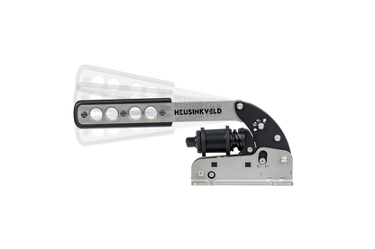 Freno a mano Heusinkveld Sim - Nero