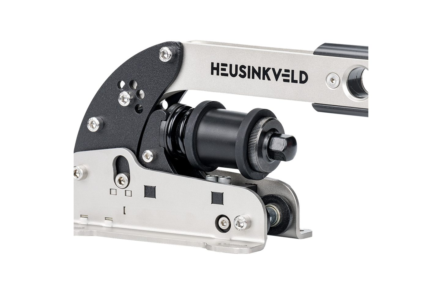 Freno a mano Heusinkveld Sim - Nero