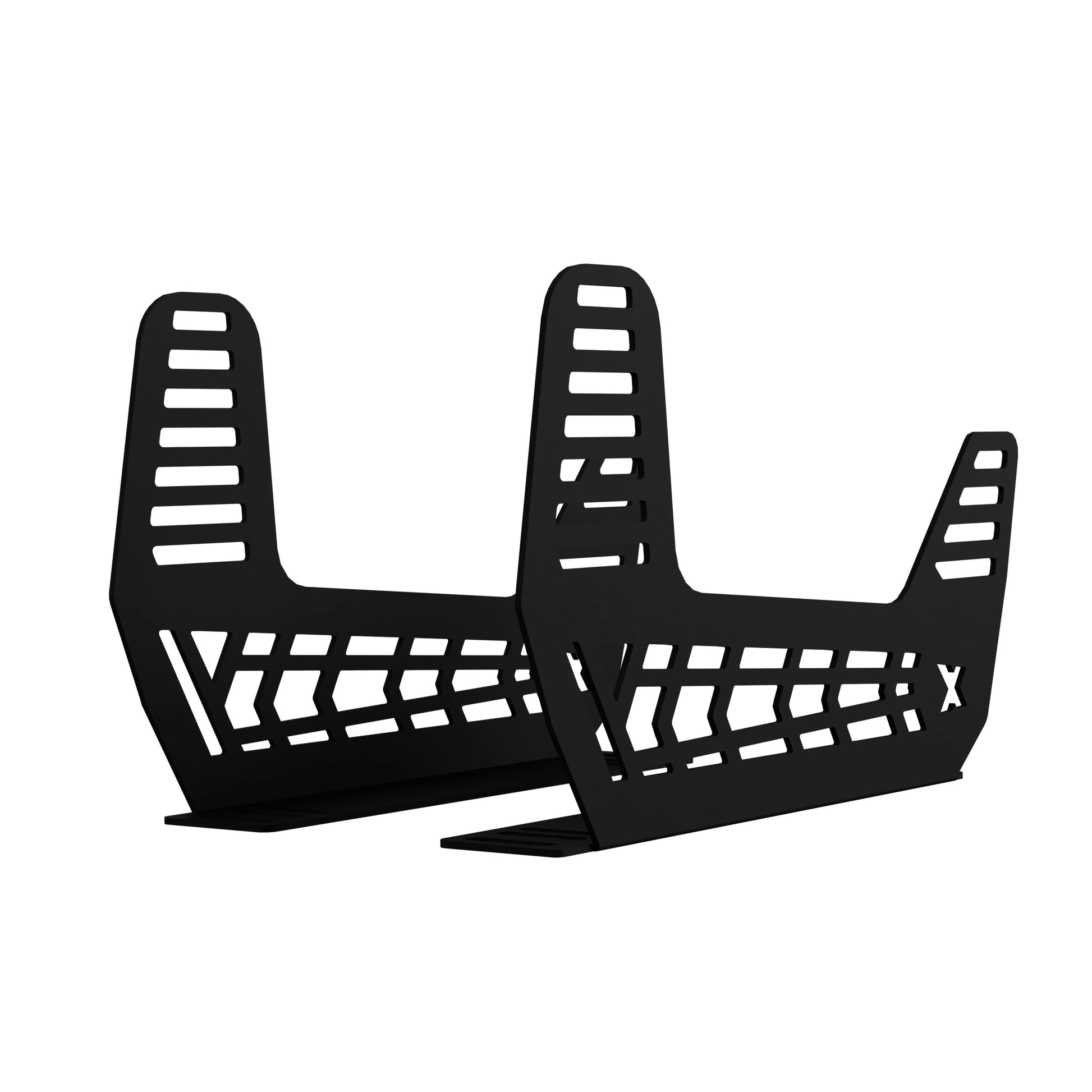 SimXPro Universal seat mount. Set L+R - KartKings