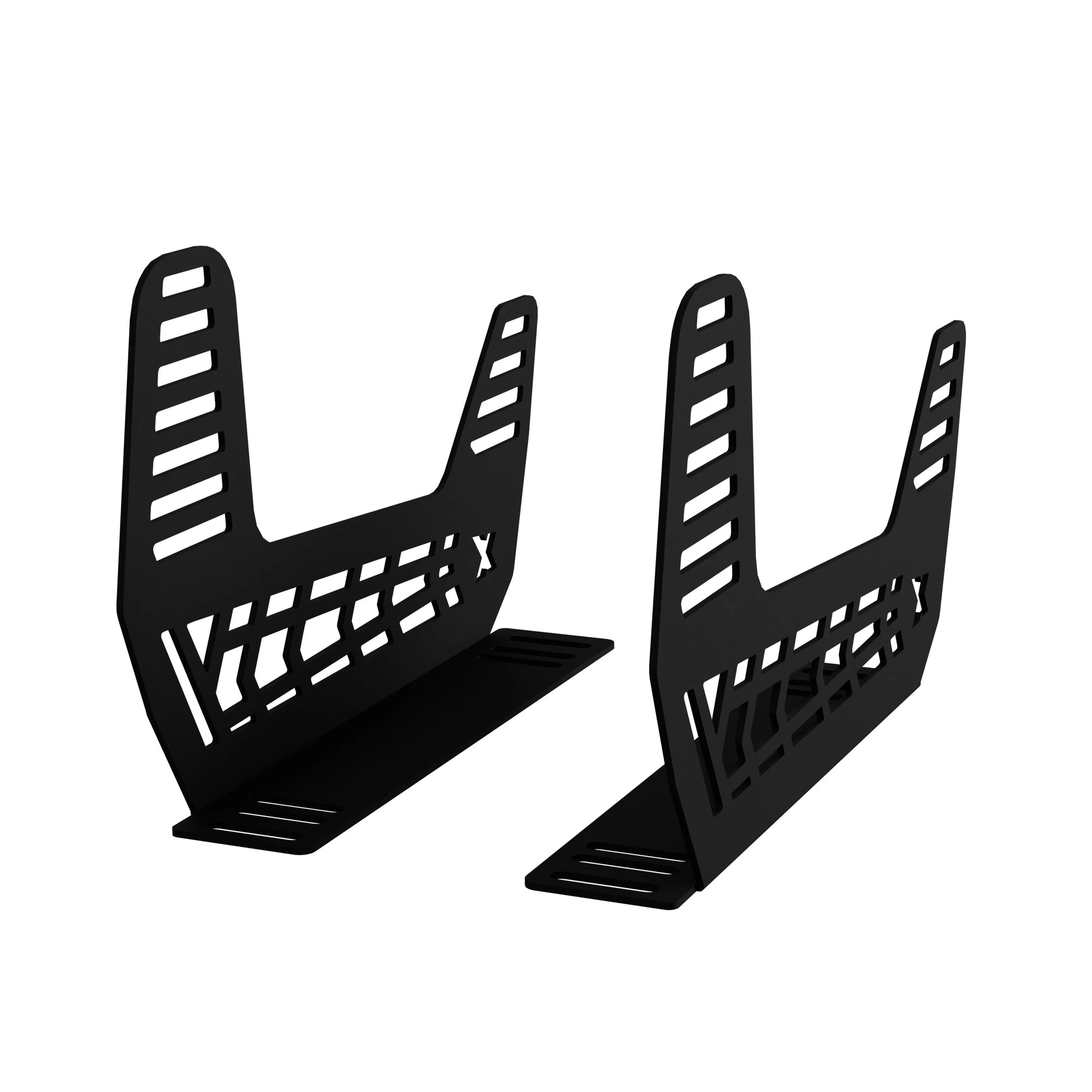 SimXPro Universal seat mount. Set L+R - KartKings