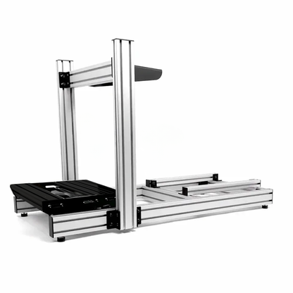 SimXPro X80 GT Sim Racing Cockpit