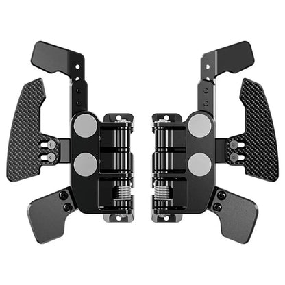 Simagic 3-Paddle Shifter Module - KartKings