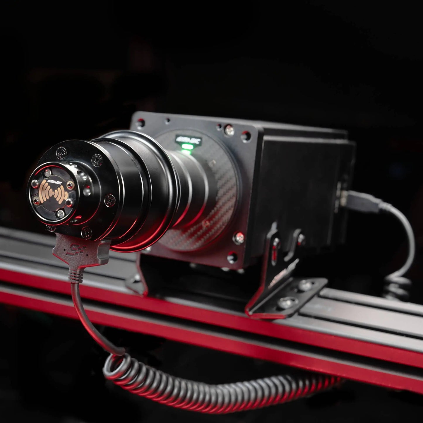 Simagic MagLink Pro Extend - KartKings