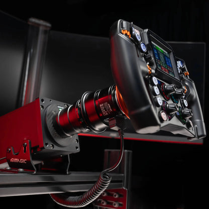 Simagic MagLink Pro Extend - KartKings