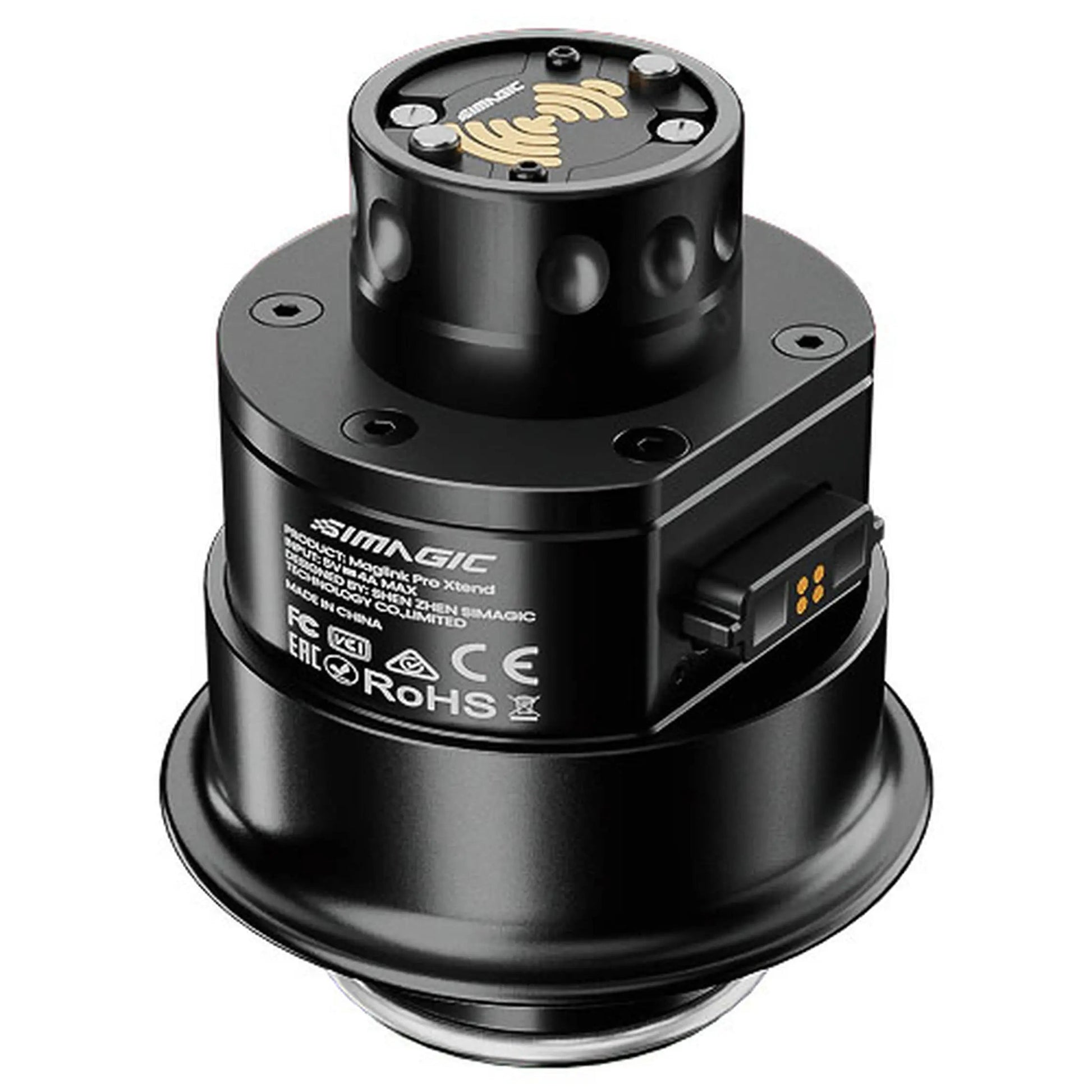 Simagic MagLink Pro Extend - KartKings