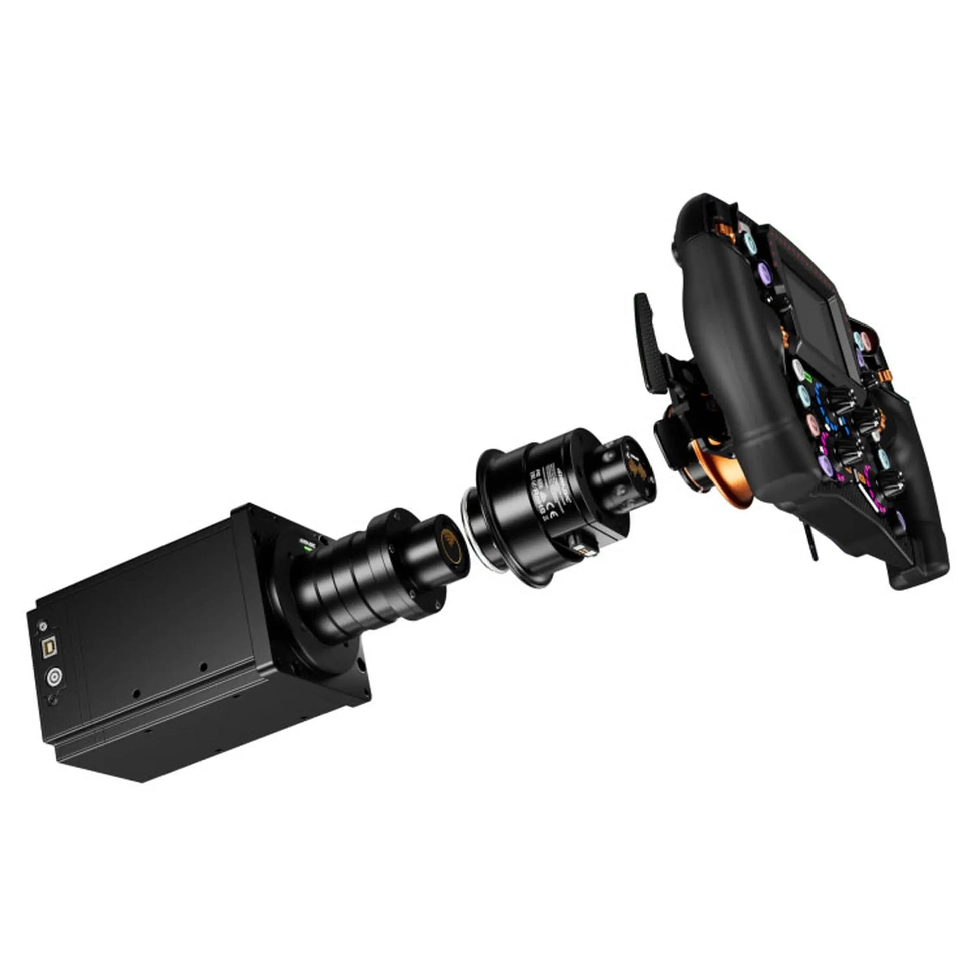 Simagic MagLink Pro Extend - KartKings
