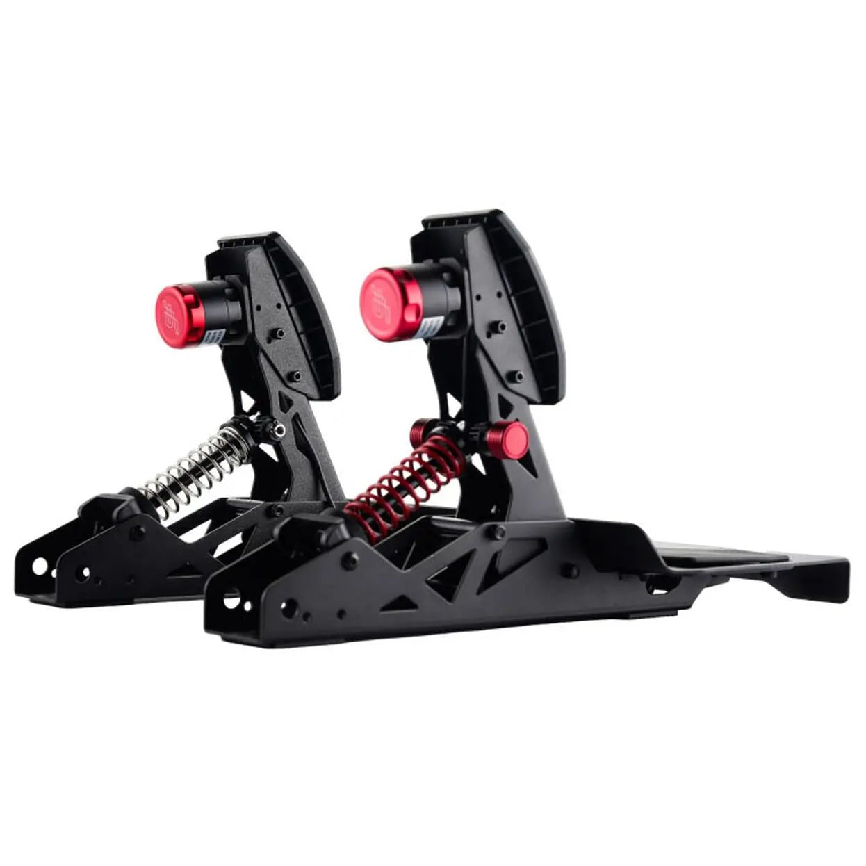 Simagic P700 Pedal Set – 2 Pedals Black
