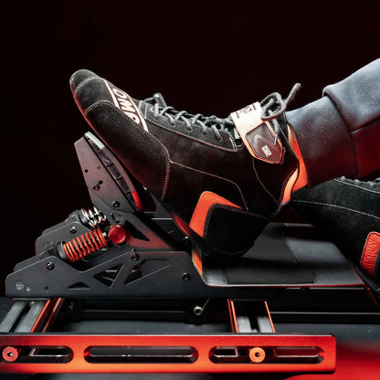 Simagic P700 Pedal Set – 2 Pedals Black