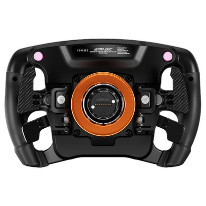 Simagic Push-Pull Paddle Shifter Module
